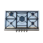 اجاق گاز صفحه ای بوگر مدل 817