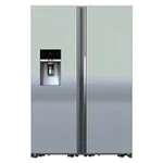 یخچال فریزر دوقلو 40 فوت دیپوینت مدل EXPLORE